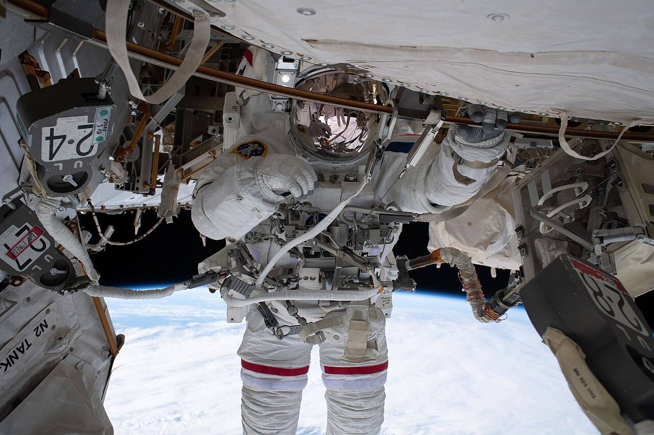 Astronaut Pikachu heads to UK's Science Museum